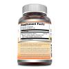 Amazing Formulas Ginger Root 4:1 Supplement | 1500 Mg Per Serving | 200 Capsules Supplement | Non-GMO | Gluten Free | Made in USA view 2