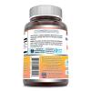 Amazing Formulas Berberine with Bitter Melon & Banaba Extract Complex | 1250 Mg Per Serving | Veggie Capsules | Non-GMO | Gluten-Free | Made in USA (60 Count | 1 Pack) view 2