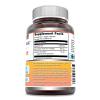 Amazing Formulas Berberine with Bitter Melon & Banaba Extract Complex | 1250 Mg Per Serving | Veggie Capsules | Non-GMO | Gluten-Free | Made in USA (60 Count | 1 Pack) view 3