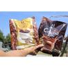 SHIPPING BY DHL Sure Herb Coffee Big Size Snack 0% Sugar Delicious Sweet Mellow Good Shape 20Sachets (Packs of 4) By Beautygoodshop [Get Free For You Beauty Gifts] view 4