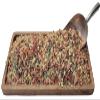 25 POUNDS CASE Vegetable Soup Blend Dried Dehydrated Vegetable Flakes To Make Ramen Noodle Soup view 3