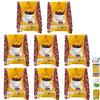 Sure Herb Coffee Big Size Snack 0% Sugar Delicious Sweet Mellow Good Shape 20Sachets SHIPPING BY DHL Set 8 Pcs By Beautygoodshop [Get Free For You Beauty Gifts] view 1