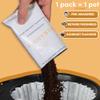 Snickerdoodle Flavored Ground Coffee Packs  2oz Pre-Measured Medium Roast for 12-Cup Drip Makers | Low Acid Mold-Free Gourmet Single-Pot Pouches | 36 Count by Sarasota Coffee view 3