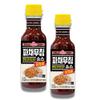 OTTOGI Seasoning for green onion with vinegary chili paste, great dipping sauce for Korean BBQ (350g) - 2 Pack view 1