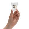 Fun Express Wedding Ring Plastic Shot Glasses - 24 Ct view 4