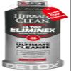 Herbal Clean Same Day Ultra Eliminex Detox Cleanse Drink* (32 fl oz) - Tropical Fruit Flavor Full Body Cleanse Detox Drink with Milk Thistle Seed* for high Toxin*, Vitamin B12 for Men & Women view 1