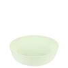 EcoQuality 16 oz Mint Green Plastic Round Bowls - Disposable Plastic Soup Bowls, Heavy Duty Plastic Salad Bowls, Dessert Bowl for Baby Showers, Weddings, Birthday Party (20) view 1