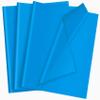 50 Sheets Blue Tissue Paper for Gift Bags - 14 x 20 Inches Recyclable Blue Wrapping Paper for Weddings Birthday DIY Project Christmas Gift Wrapping Crafts Decor view 1