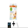 Simple Truth - Herbal Tea Cold Water Infusion - Pineapple Mango -12 Tea Bag Pack. Plus GTF Sticker & Spearmint Gum Stick view 2