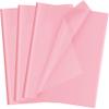 50 Sheets Pink Tissue Paper for Gift Bags - 14 x 20 Inches Recyclable Pink Wrapping Paper for Weddings Birthday DIY Project Valentine's Day Christmas Gift Wrapping Crafts Decor view 1
