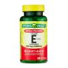 4 TOP CARE Extra Strength Vitamin E D-Alpha Softgels, 670 mg (1,000 IU), 60 Count view 1