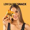 CTRL Peanut Butter Piece Protein Cookies - Soft Baked Cookies with Rich and Creamy Peanut Butter Pieces - Nutrition Packed Protein Treats with 15g of Protein, 4g Collagen & Fiber - Protein Snack for Active Lifestyles (12 Pack) view 4