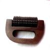 Boscaiola24 Wooden Massage Rollers Wood Therapy Massage Tools Neck Roller Massager Wooden Trigger Point Roller Massager Face Massage Roller Muscle Roller for Neck Back Face Waist Foot Leg Arm view 2