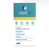 Liquid I.V. Sugar-Free Hydration Multiplier - Lemon Lime  Hydration Powder Packets | Electrolyte Drink Mix | Easy Open Single-Serving Stick | Non-GMO | 15 Sticks view 2