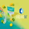 Liquid I.V. Sugar-Free Hydration Multiplier - Lemon Lime  Hydration Powder Packets | Electrolyte Drink Mix | Easy Open Single-Serving Stick | Non-GMO | 15 Sticks view 3