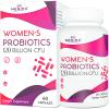 Negima Menopause Supplements for Women, 120 Billion CFUs Probiotics for Women, 13-in-1 Herbs & Botanicals Complex, for Menopause - 60 Caps view 1