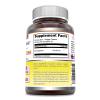 Amazing Formulas Serrapeptase 120,000 iu Supplement | Veggie Capsules | Non-GMO | Gluten Free | Made in USA (270 Count) view 2