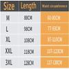 lumbar support belt Full Back Support Brace Lumbar Belt, Thoracic Kyphosis Rounded Shoulders Men Women Upper Lower Back Pain Relief Posture Correction Back Braces (Size : Large) view 2