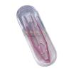 Portable Contact Lens Insertion and Removal Tool Set with Scoops Tweezers for Travel and Home Use Multifunction Contact Lens Wearing Tool Bundle view 4