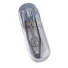 Portable Contact Lens Insertion and Removal Tool Set with Scoops Tweezers for Travel and Home Use Multifunction Contact Lens Wearing Tool Bundle view 1