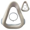 2 Packs Airtouch F20 Cushion Memory Foam Mask Compatible with ResMed Airfit and Airtouch F20 for Full Face with Excellent Seal - Large Size view 1