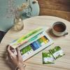Palais des Ths - Discovery Gift Set Box with Flavored Teas - Organic Selection of Premium Tea Bags, Serves 18 Cups view 4