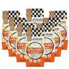 Al Dente Carba-Nada Cavatappi - Low Carb, High Protein - Keto & Point-Based Diet-Friendly, Artisanal Pasta Noodles, Cage-Free Eggs & Non-GMO Ingredients. 12oz Bags (Pack of 8) view 1