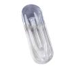 Portable Contact Lens Insertion and Removal Tool Set with Scoops Tweezers for Travel and Home Use Multifunction Contact Lens Wearing Tool Bundle view 1