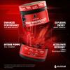 Six Star Pre-Workout Powder for Men & Women, Fruit Punch (30 Servings) - Preworkout Explosion 2.0 Energy Powder Drink Mix with Beta-Alanine & Caffeine - Sports Nutrition Supplement Products view 3