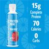 Celebrate Vitamins Mini Protein Drinks - Ready to Drink, 15g Complete Protein, BCAAs Amino Acids and Hydrolyzed Collagen - Zero Carbs, Gluten Free, Sugar Free, & Fat Free - 3 Fl Oz Each view 3