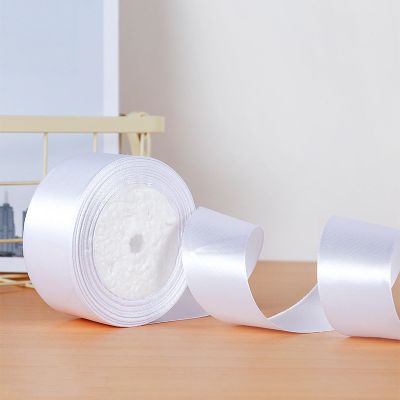 4cm Ribbon Handmade Rose Material Packaging Gift Box Decoration Ribbon Ribbon Ribbon Ribbon