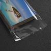 Brandon-super 200 Pack Sealing Cellophane Bags - Clear Cookie Bags Resealable, Self Adhesive for Packaging Gifts, Cookies - Candy Bags, Jewelry Bags, Sample Bags - 5X7 Inch view 4