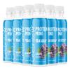 Celebrate Vitamins Mini Protein Drinks - Ready to Drink, 15g Complete Protein, BCAAs Amino Acids and Hydrolyzed Collagen - Zero Carbs, Gluten Free, Sugar Free, & Fat Free - 3 Fl Oz Each view 1