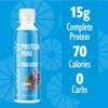 Celebrate Vitamins Mini Protein Drinks - Ready to Drink, 15g Complete Protein, BCAAs Amino Acids and Hydrolyzed Collagen - Zero Carbs, Gluten Free, Sugar Free, & Fat Free - 3 Fl Oz Each view 3