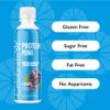 Celebrate Vitamins Mini Protein Drinks - Ready to Drink, 15g Complete Protein, BCAAs Amino Acids and Hydrolyzed Collagen - Zero Carbs, Gluten Free, Sugar Free, & Fat Free - 3 Fl Oz Each view 4
