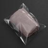 Brandon-super 200 Pack Sealing Cellophane Bags - Clear Cookie Bags Resealable, Self Adhesive for Packaging Gifts, Cookies - Candy Bags, Jewelry Bags, Sample Bags - 8X12 Inch view 3