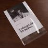 Brandon-super 200 Pack Sealing Cellophane Bags - Clear Cookie Bags Resealable, Self Adhesive for Packaging Gifts, Cookies - Candy Bags, Jewelry Bags, Sample Bags - 8X12 Inch view 4