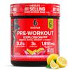 Six Star Pre-Workout Powder for Men & Women, Pink Lemonade (30 Servings) - Preworkout Explosion 2.0 Energy Powder Drink Mix with Beta-Alanine & Caffeine - Sports Nutrition Supplement Products view 1