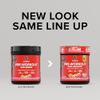 Six Star Pre-Workout Powder for Men & Women, Pink Lemonade (30 Servings) - Preworkout Explosion 2.0 Energy Powder Drink Mix with Beta-Alanine & Caffeine - Sports Nutrition Supplement Products view 2