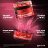 Six Star Pre-Workout Powder for Men & Women, Pink Lemonade (30 Servings) - Preworkout Explosion 2.0 Energy Powder Drink Mix with Beta-Alanine & Caffeine - Sports Nutrition Supplement Products view 3