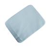 10 Pieces Eye Glasses Cleaning Cloth Eyeglass Cleaning for Shining Screen Remove Dirt Static- Fog Fingerprints Eyeglass Lens Cleaning view 2
