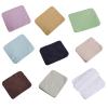 10 Pieces Eye Glasses Cleaning Cloth Eyeglass Cleaning for Shining Screen Remove Dirt Static- Fog Fingerprints Eyeglass Lens Cleaning view 3