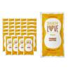 Spread The Love, Single-Ingredient Peanut Butter Squeeze Packs, 1.15 Ounce (30 Pack) view 1