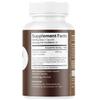 Supplevive Collagen Ultra Complex Types I, II, III, V & X Multi Collagen Protein Peptides, Supports Hair, Skin & Nails - Joint Support, Pure Hydrolyzed Collagen Peptides, Supplement 90 Capsules (3) view 2