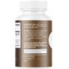 Supplevive Collagen Ultra Complex Types I, II, III, V & X Multi Collagen Protein Peptides, Supports Hair, Skin & Nails - Joint Support, Pure Hydrolyzed Collagen Peptides, Supplement 90 Capsules (3) view 3