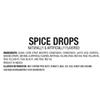 Spice Drops Candy, 24 oz. view 3