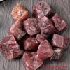 Heloawei Aromatherapy Stone, Natural Crystal Stone - 10 Colors Option (Strawberry Stone) view 3