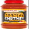 Indus Spicy Mango Chutney Sauce 422g - 2 Pack in a Premier Life Store Box view 1