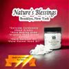 Natural Tooth Powder by Nature's Blessings, 80 gram view 2