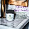 Natural Tooth Powder by Nature's Blessings, 80 gram view 3